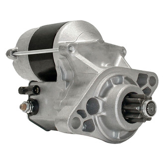 Quality-Built® - Remanufactured Starter
