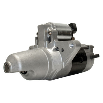 Quality-Built® - Remanufactured Starter
