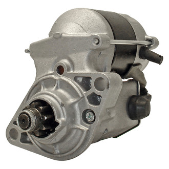 Quality-Built® - Remanufactured Starter