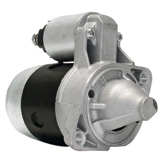 Quality-Built® - Remanufactured Starter
