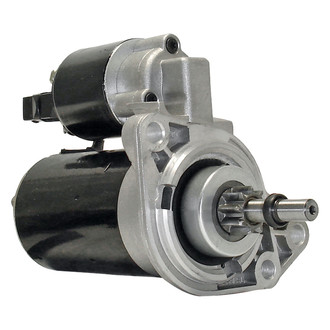 Quality-Built® - Starter