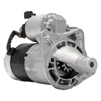 Quality-Built® - Remanufactured Starter