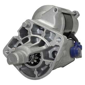 Quality-Built® - Remanufactured Starter