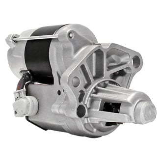 Quality-Built® - Remanufactured Starter