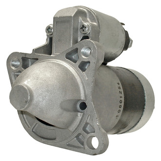 Quality-Built® - Starter