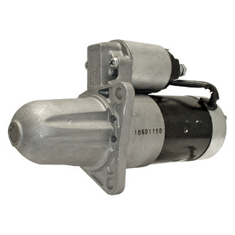 Quality-Built® - Remanufactured Starter