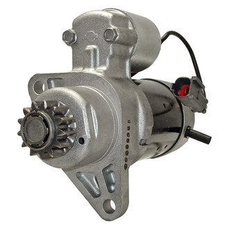 Quality-Built® - Starter