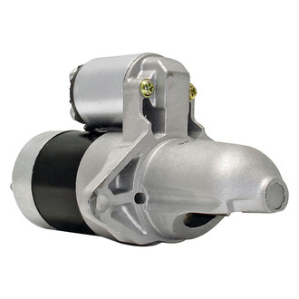 Quality-Built® - Remanufactured Starter
