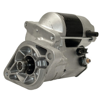 Quality-Built® - Remanufactured Starter