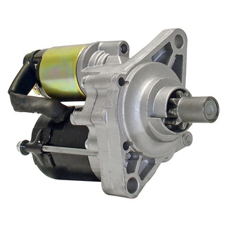 Quality-Built® - Remanufactured Starter