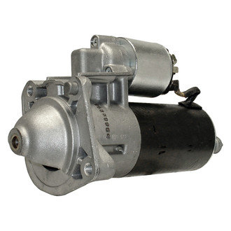 Quality-Built® - Remanufactured Starter