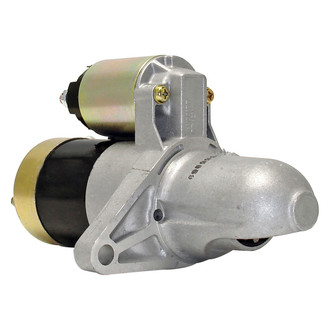 Quality-Built® - Starter