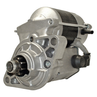 Quality-Built® - Remanufactured Starter