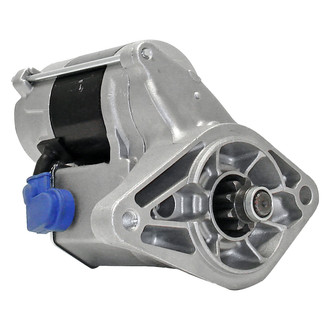 Quality-Built® - Starter