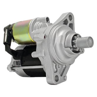 Quality-Built® - Remanufactured Starter