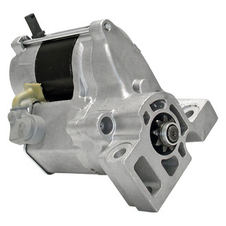Quality-Built® - Starter
