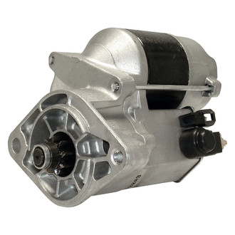 Quality-Built® - Starter