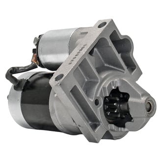 Quality-Built® - Remanufactured Starter