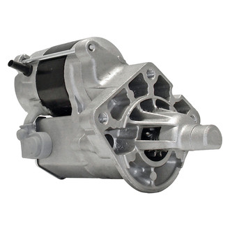 Quality-Built® - Remanufactured Starter
