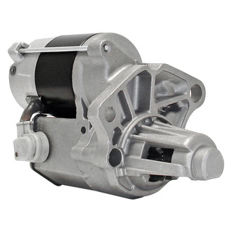 Quality-Built® - Starter