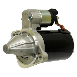 Quality-Built® - Remanufactured Starter