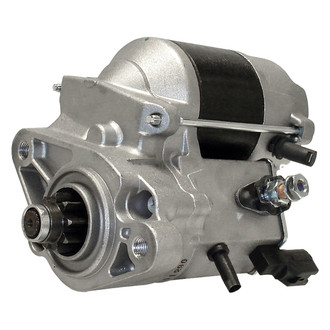 Quality-Built® - Starter