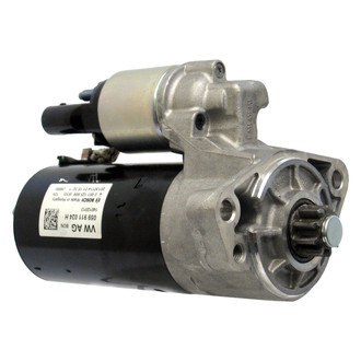 Quality-Built® - Starter