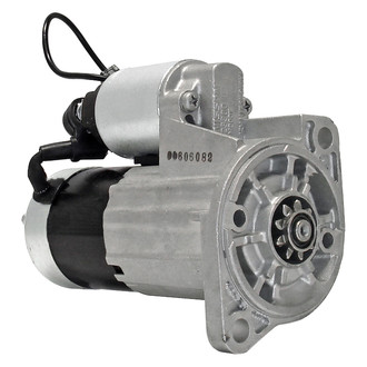 Quality-Built® - Starter