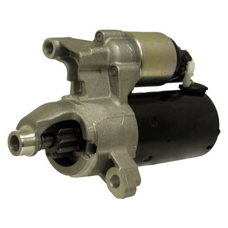 Quality-Built® - Starter