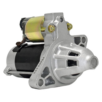 Quality-Built® - Remanufactured Starter