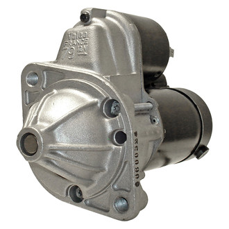 Quality-Built® - Remanufactured Starter