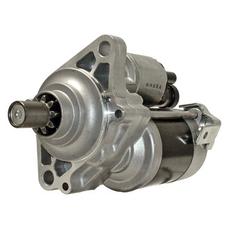 Quality-Built® - Remanufactured Starter