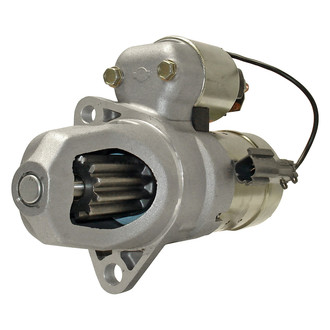 Quality-Built® - Starter
