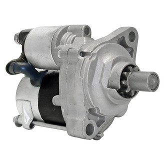 Quality-Built® - Remanufactured Starter