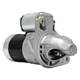 Quality-Built® - Remanufactured Starter