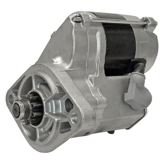 Quality-Built® - Starter