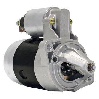 Quality-Built® - Starter
