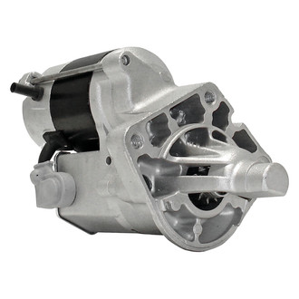 Quality-Built® - Starter