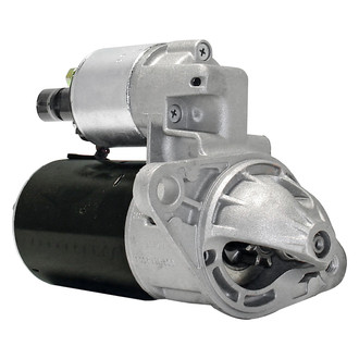 Quality-Built® - Remanufactured Starter