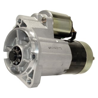 Quality-Built® - Remanufactured Starter