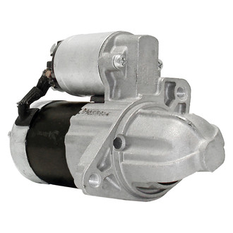 Quality-Built® - Remanufactured Starter