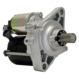 Quality-Built® - Remanufactured Starter