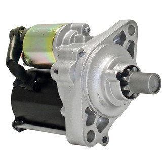 Quality-Built® - Remanufactured Starter