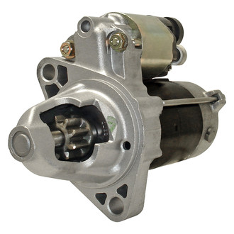 Quality-Built® - Remanufactured Starter