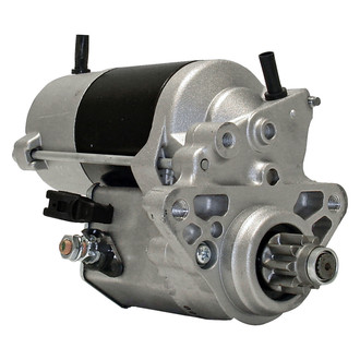 Quality-Built® - Starter