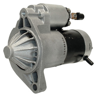Quality-Built® - Remanufactured Starter