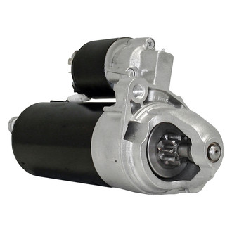 Quality-Built® - Remanufactured Starter