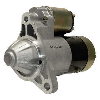 Quality-Built® - Remanufactured Starter
