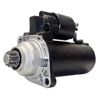 Quality-Built® - Remanufactured Starter