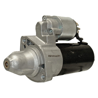 Quality-Built® - Starter